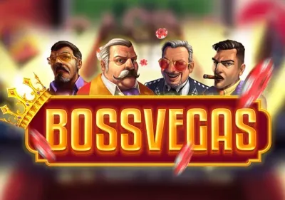 Boss Vegas