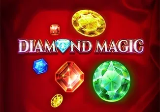 DIAMOND MAGIC