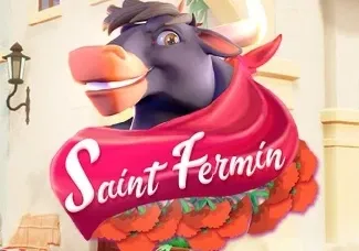 Saint Fermin icon