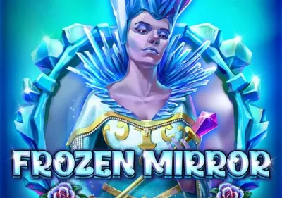 Frozen Mirror icon