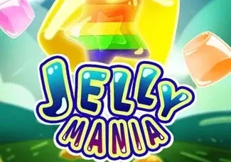 Jelly Mania