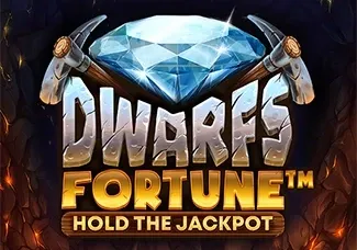 Dwarfs Fortune™ game thumbnail