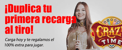 Resultados Xperto en tiempo real