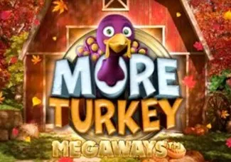 More Turkey