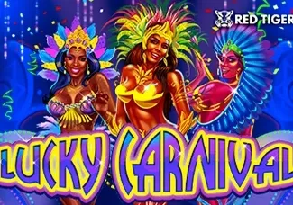 Lucky Carnival game thumbnail
