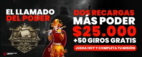 Bono de Recarga Diaria