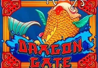 Dragon Gate icon