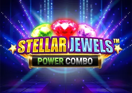 Stellar Jewels Power Combo™ icon