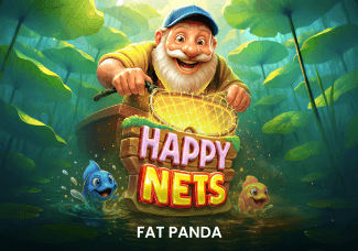 Happy Nets icon